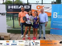 7a Prueba Circuito de menores